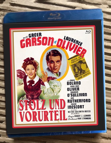 Stolz und vorurteil greer - stolz,