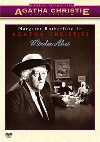 Mörder ahoi margaret - ahoi,