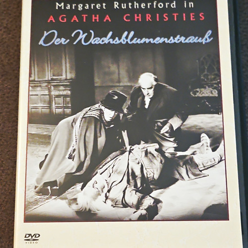 Agatha christie der - christie:,
