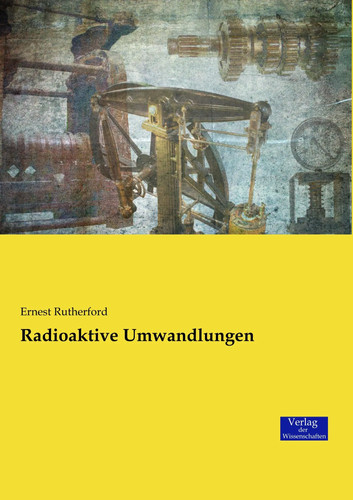 Radioaktive umwandlungen - radioaktive,