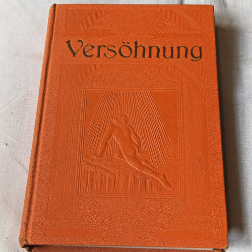 Versöhnung rutherford - j.f.,