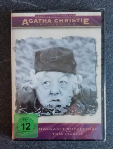 Miss marple legendär digital - legendÄr,