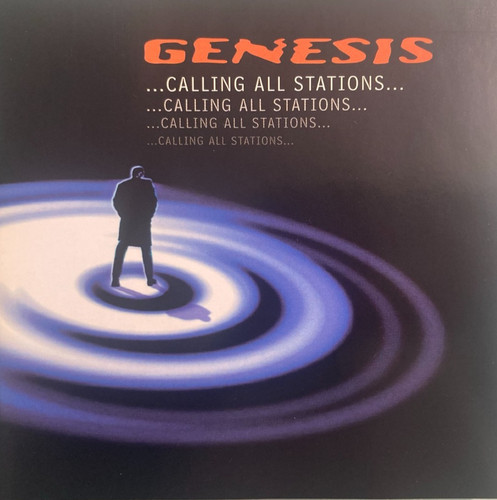 Genesis calling all - -, stations