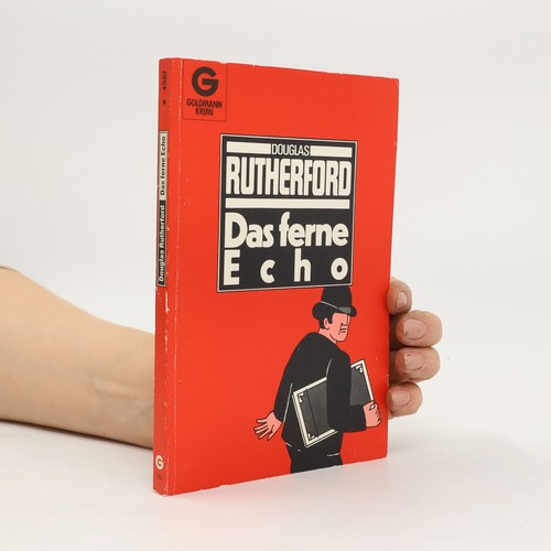 Das ferne echo douglas - das, | 