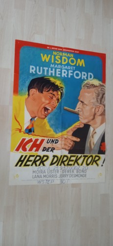 Ich und der herr - ich,