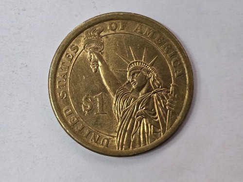 Usa dollar 2011 rutherford - 1,