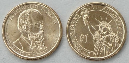 Usa präsidentendollar 2011 - präsidentendollar,