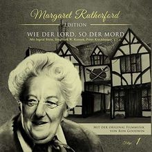 Margaret rutherford teil 1 - teil,