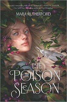 The poison season - poison,