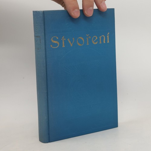 Stvoření j f - stvoření ,