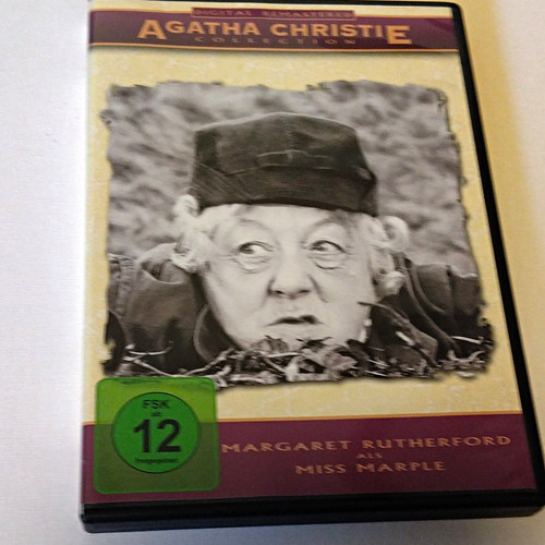 Agatha christie collection - agatha,