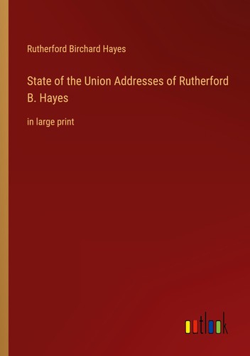 State the union addresses - the,