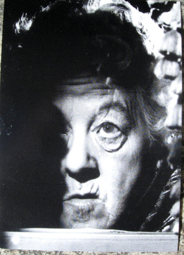 Margaret rutherford miss - margaret,