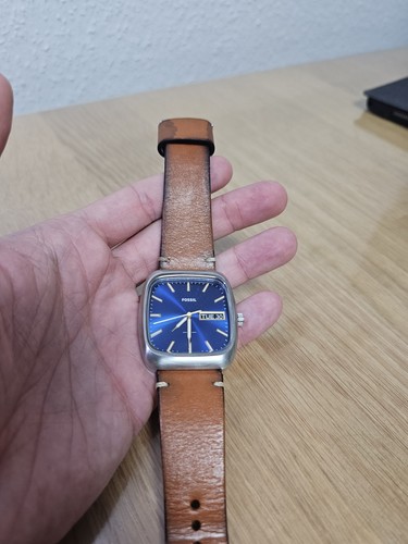Fossil rutherford fs5334 - rutherford,