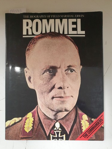 The biography field marshal - of,