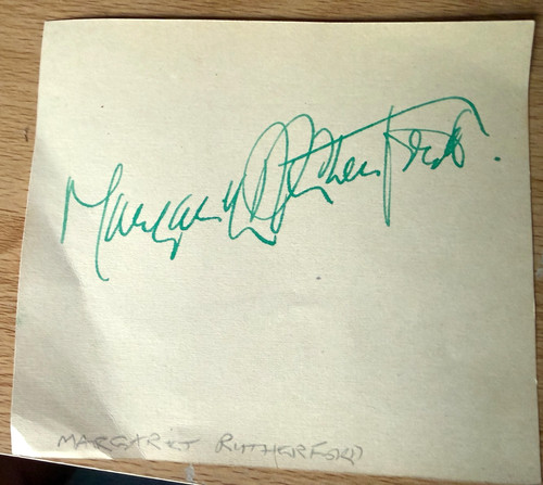 Margaret rutherford - rutherford,