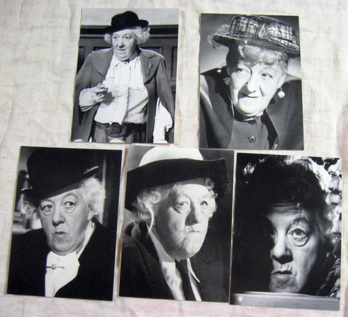 Miss marple postkarte - marple",