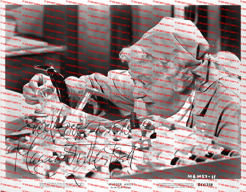 Margaret rutherford - margaret,