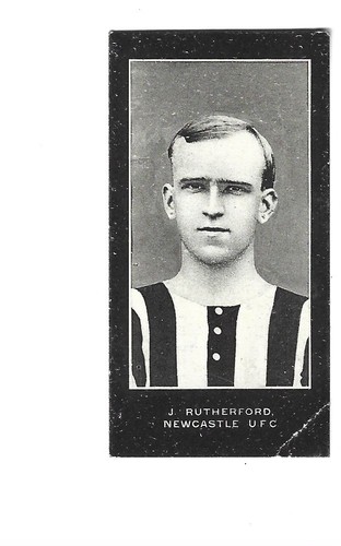 Smith footballers cup - f&j,