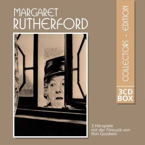 Margaret rutherford collectors - margaret,