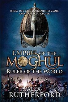 Empire the moghul - the, moghul: