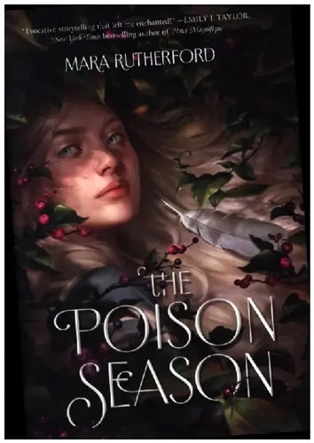 The poison season mara - |,