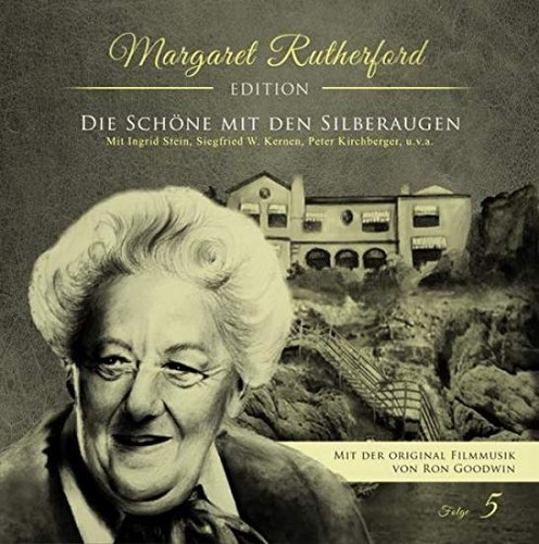 Margaret rutherford teil 5 - rutherford,