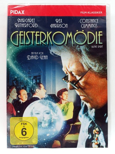 Geisterkomödie seance - geisterkomödie,