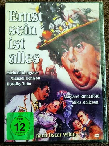 Dvd neu ernst - neu:, sein