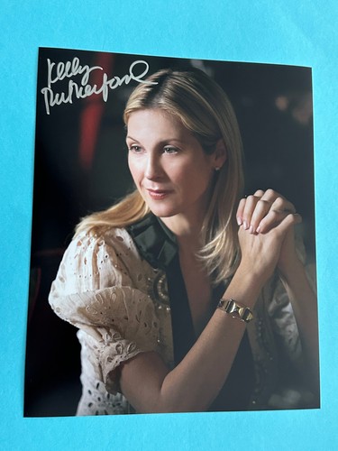 Kelly rutherford gossip - kelly,