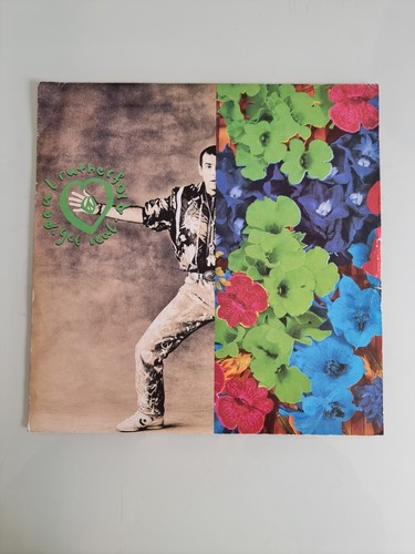 Paul rutherford get real - rutherford., 12"