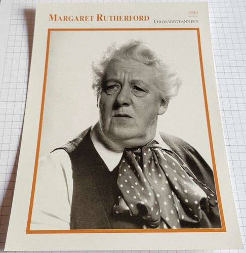 Schauspielerin margaret - schauspielerin,