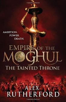 Empire the moghul - empire,