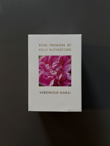 Veronique gabai rose première - rose,
