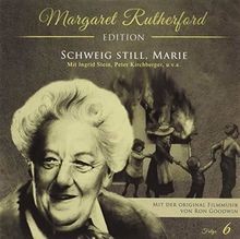 Margaret rutherford teil 6 - -,