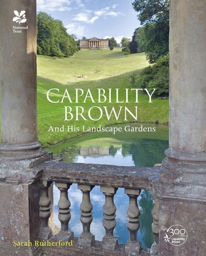 Capability brown sarah - capability,