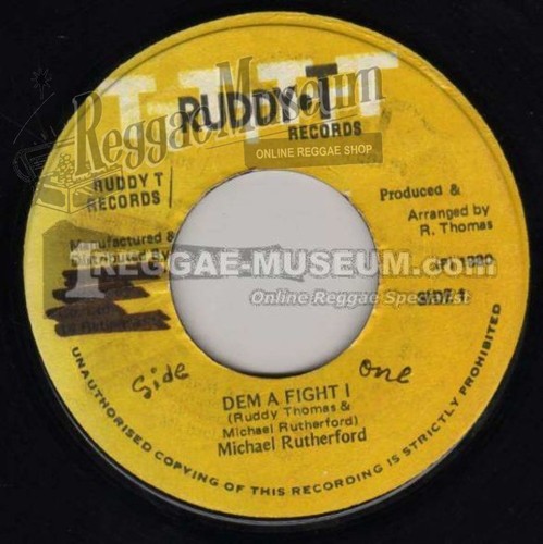 Michael rutherford dem a - -,