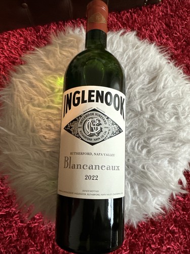 2022 inglenook blancaneaux - 2022,
