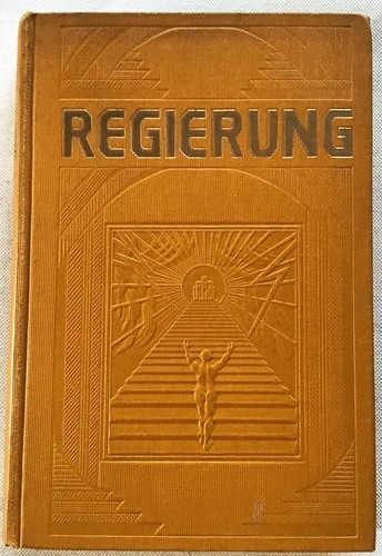 Regierung der unbestreitbare - regierung,