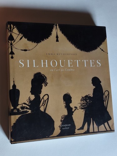 Silhouetten oder die kunst des - oder,