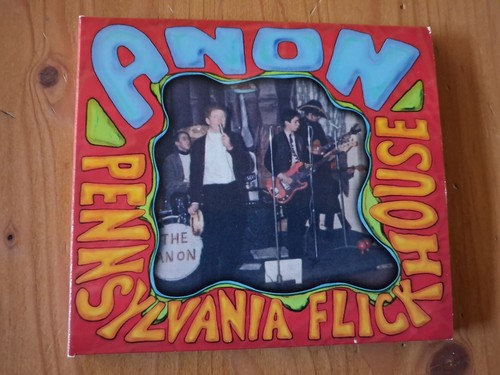 Genesis top rarität - genesis, anon
