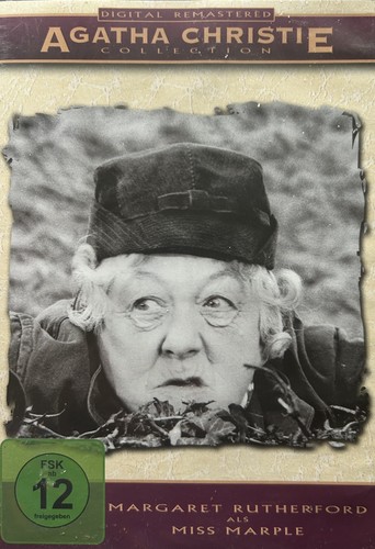 Agatha christie collection - agatha,