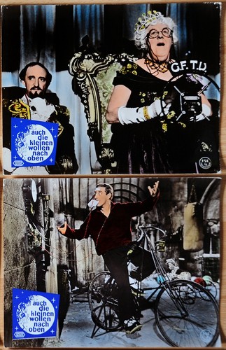 Orig aushangfotos auch die - 2,