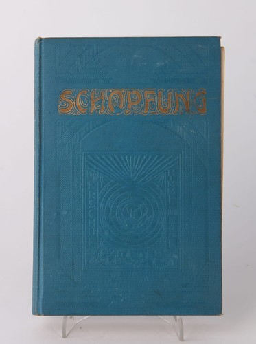 Rutherford schöpfung - j.,