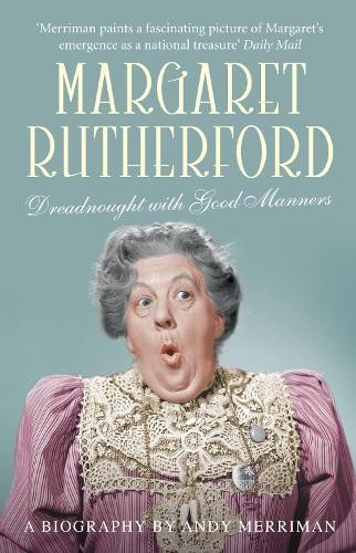 Margaret rutherford - margaret,
