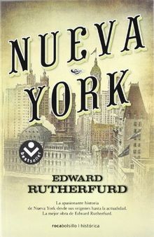 Nueva york new - york, von