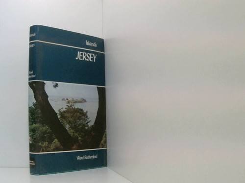 Jersey rutherford - jersey,
