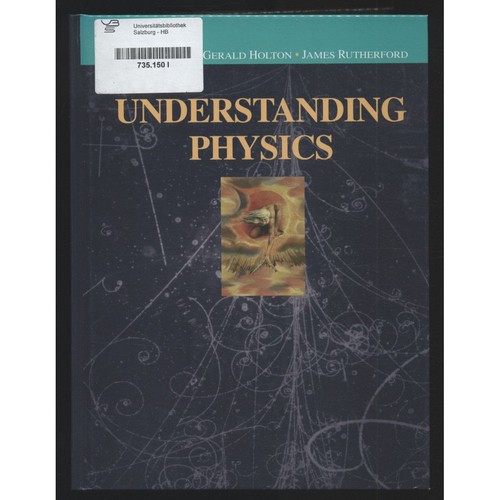 Understanding physics cassidy - understanding,