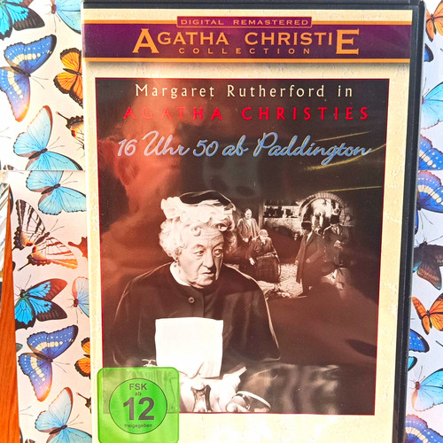 Agatha christie collection - agatha,