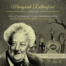 Margaret rutherford teil - margaret,